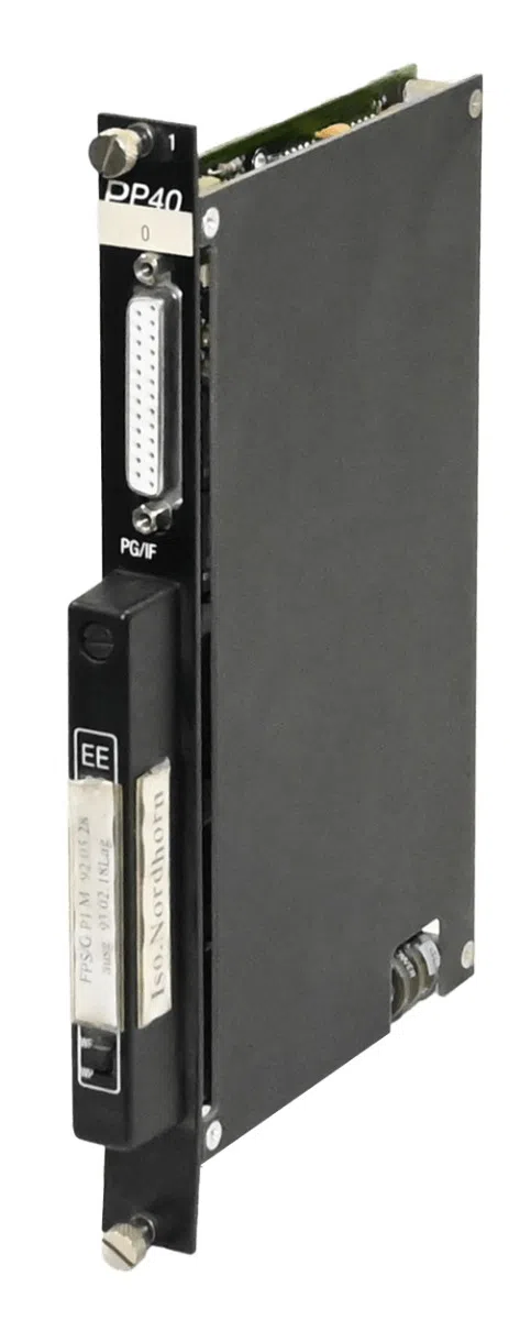 ECPP40-01 B&R, HMIs & Industrial PCs