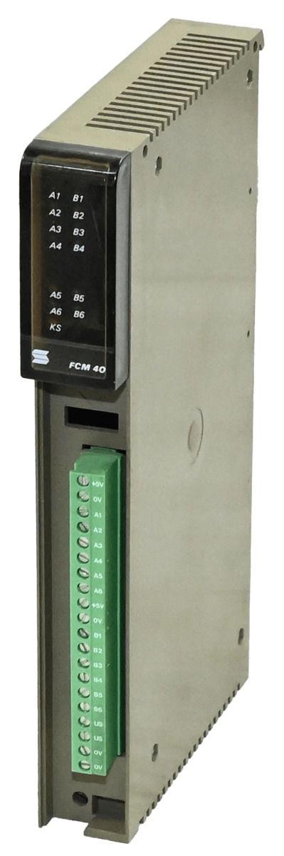 Selectron FCM40