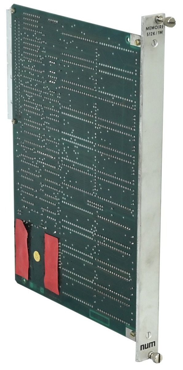 Num FS 201687 C FS 201687 C Memory Module — Electronics & PCBs