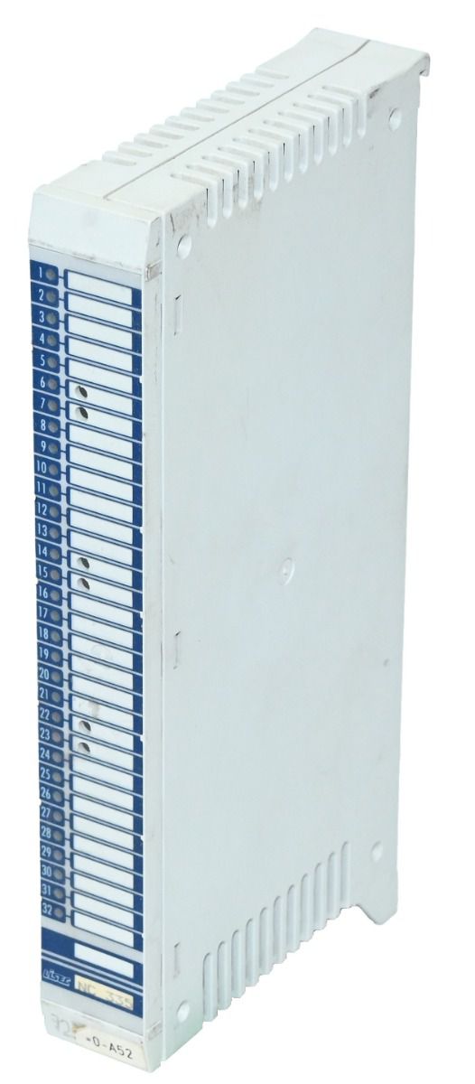 Lisec NC 335 NC 335 Glass Cutting Control Unit for CNC Automation — HMIs & Industrial PCs