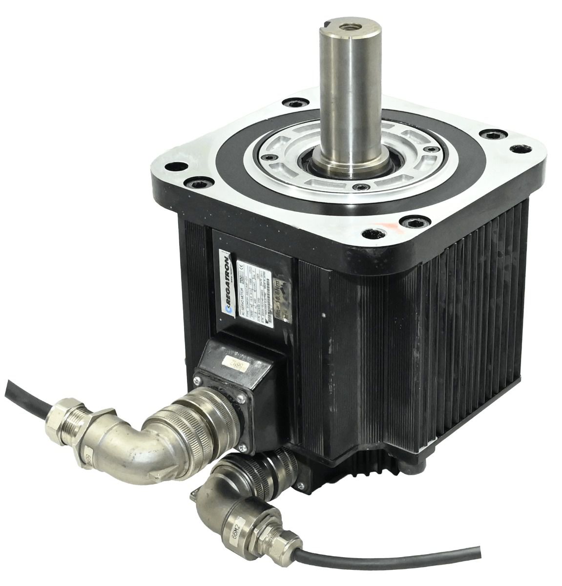 Yaskawa SGMGH-30DCA6F-OY