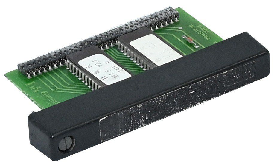 B&R SWNP01EP-0 SWNP01EP-0 MULTINET Operating System Module for Industrial Automation — Control & HMI