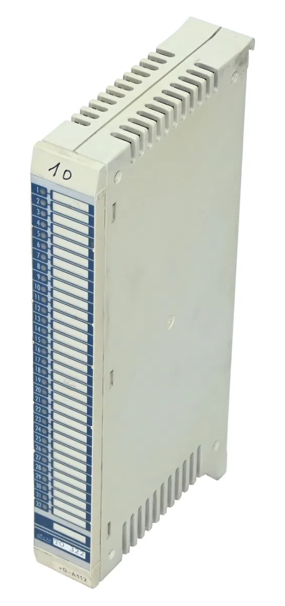 Lisec TO 322 TO 322 Tooling Component — HMIs & Industrial PCs
